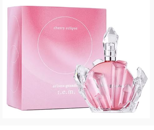 Ariana Grande Rem Cherry Eclipse EDP 100ml